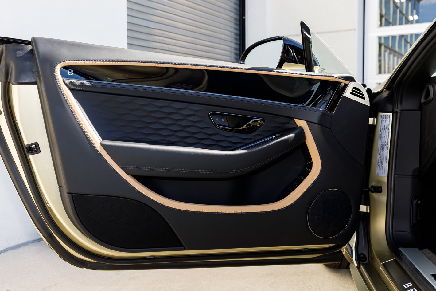 New 2026 Bentley Continental Mulliner image 23