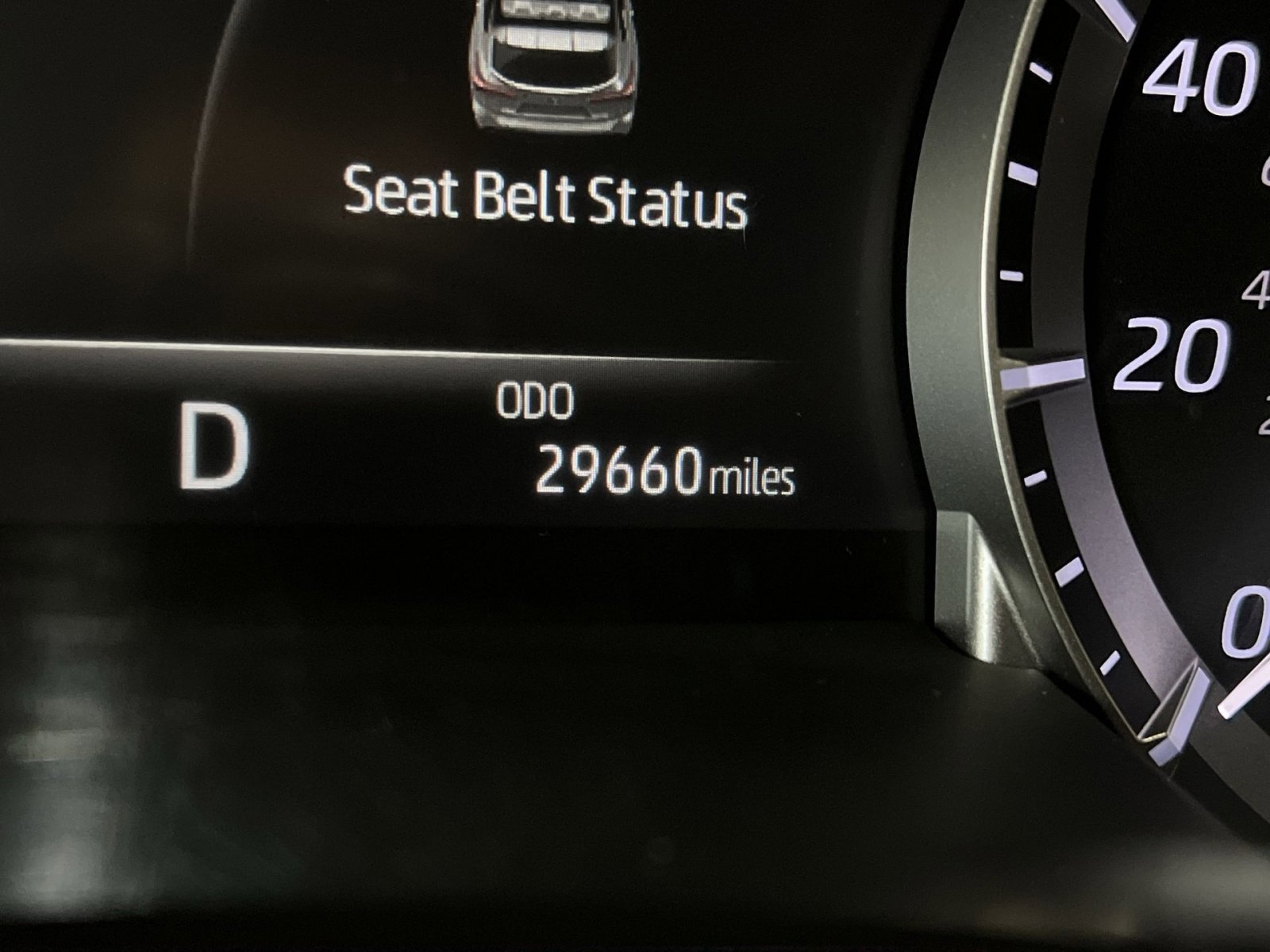 Used 2023 Toyota Highlander XLE FWD image 15