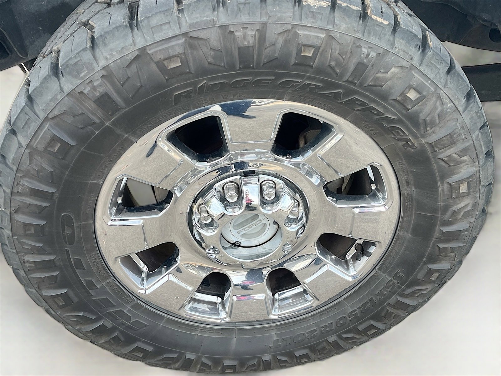 Used 2020 Ford F250 XLT w/ XLT Premium Package image 29