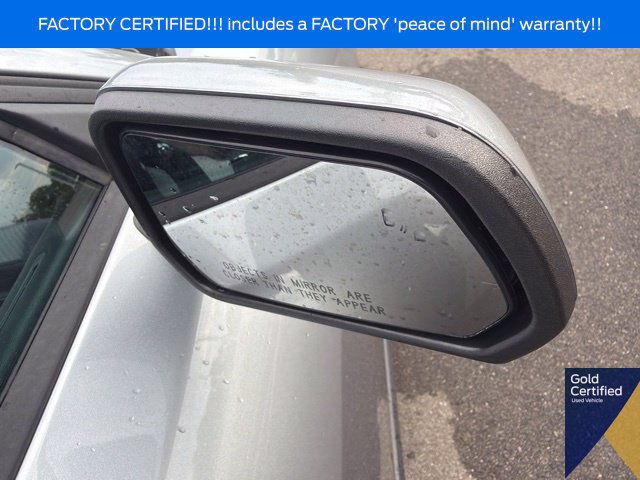 Used 2025 Ford Mustang Premium RWD image 13