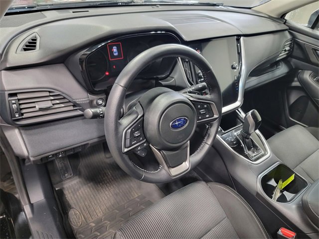 Used 2020 Subaru Legacy Premium w/ Popular Package #1 image 12