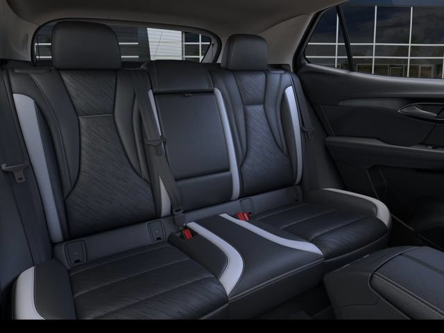 Used 2026 Buick Envision Sport Touring AWD/4WD image 17