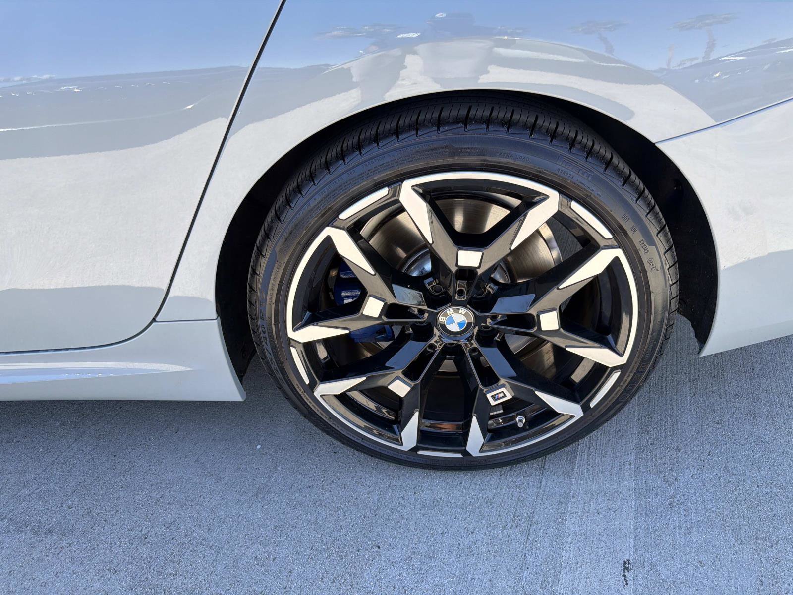 Used 2025 BMW M340i image 6