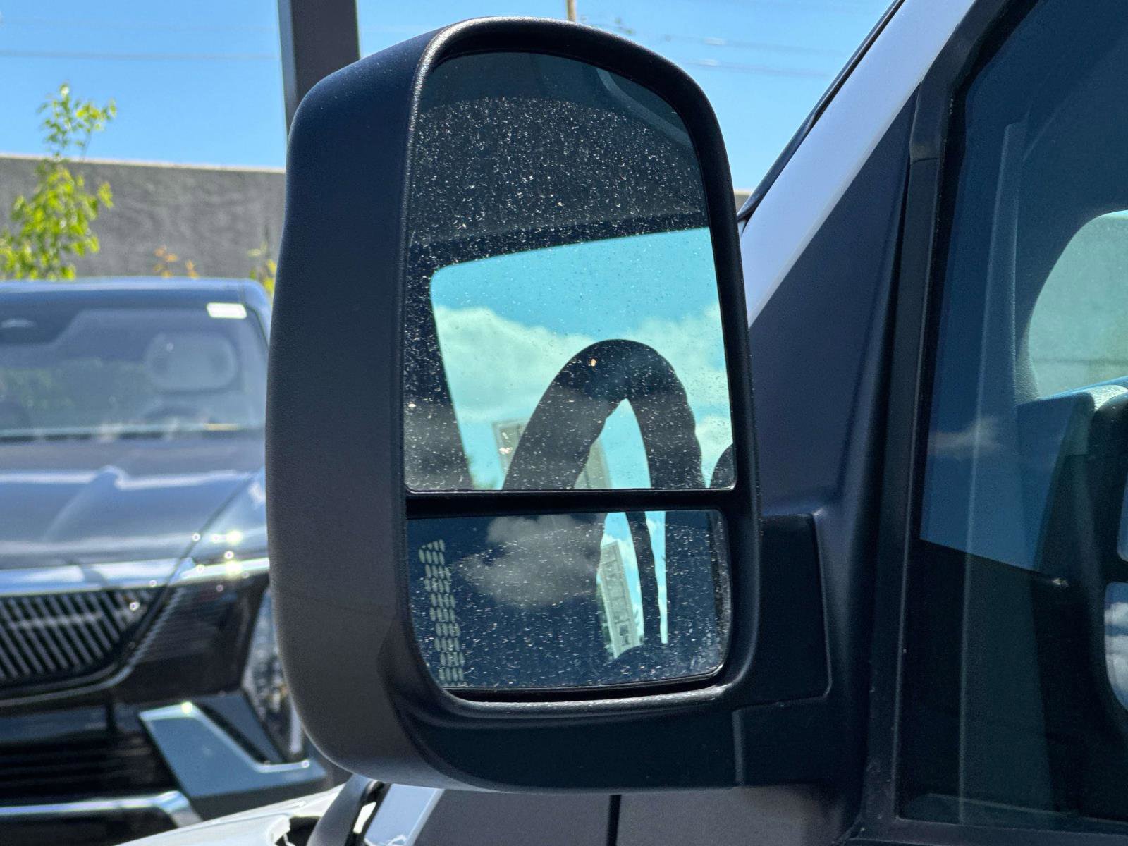 Used 2024 Chevrolet Express 2500 w/ Driver Convenience Package RWD image 17