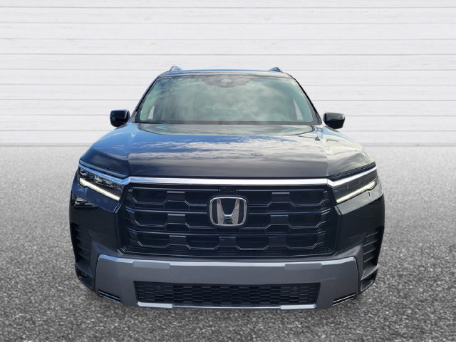 New 2026 Honda Pilot Elite image 8