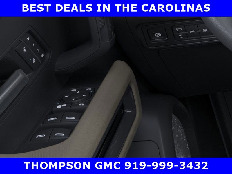 New 2026 GMC Hummer EV SUV w/ LPO, Dark Essentials Package image 25