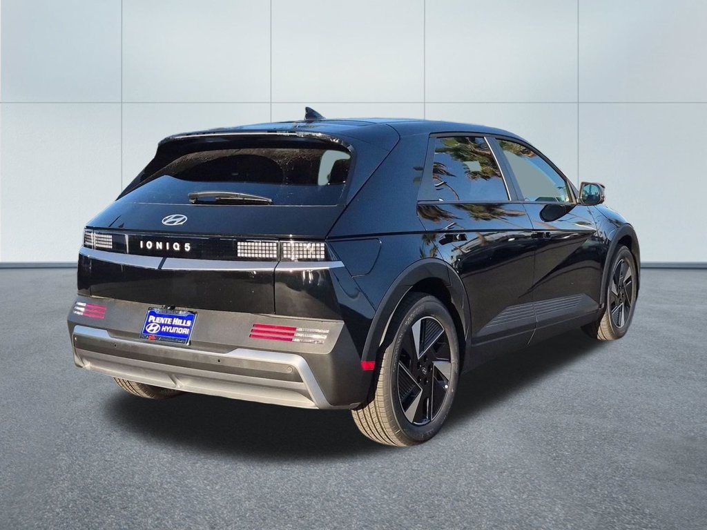 New 2026 Hyundai Ioniq 5 SEL RWD image 6
