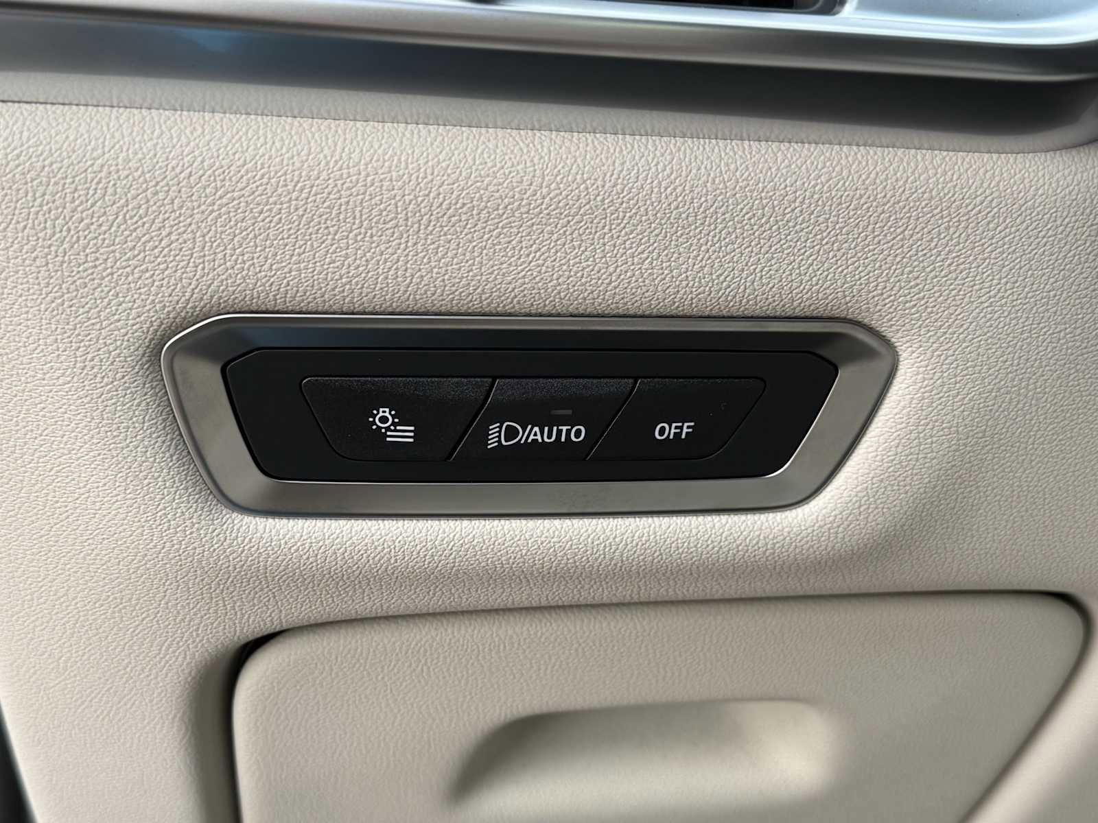 New 2026 BMW X7 xDrive40i image 26