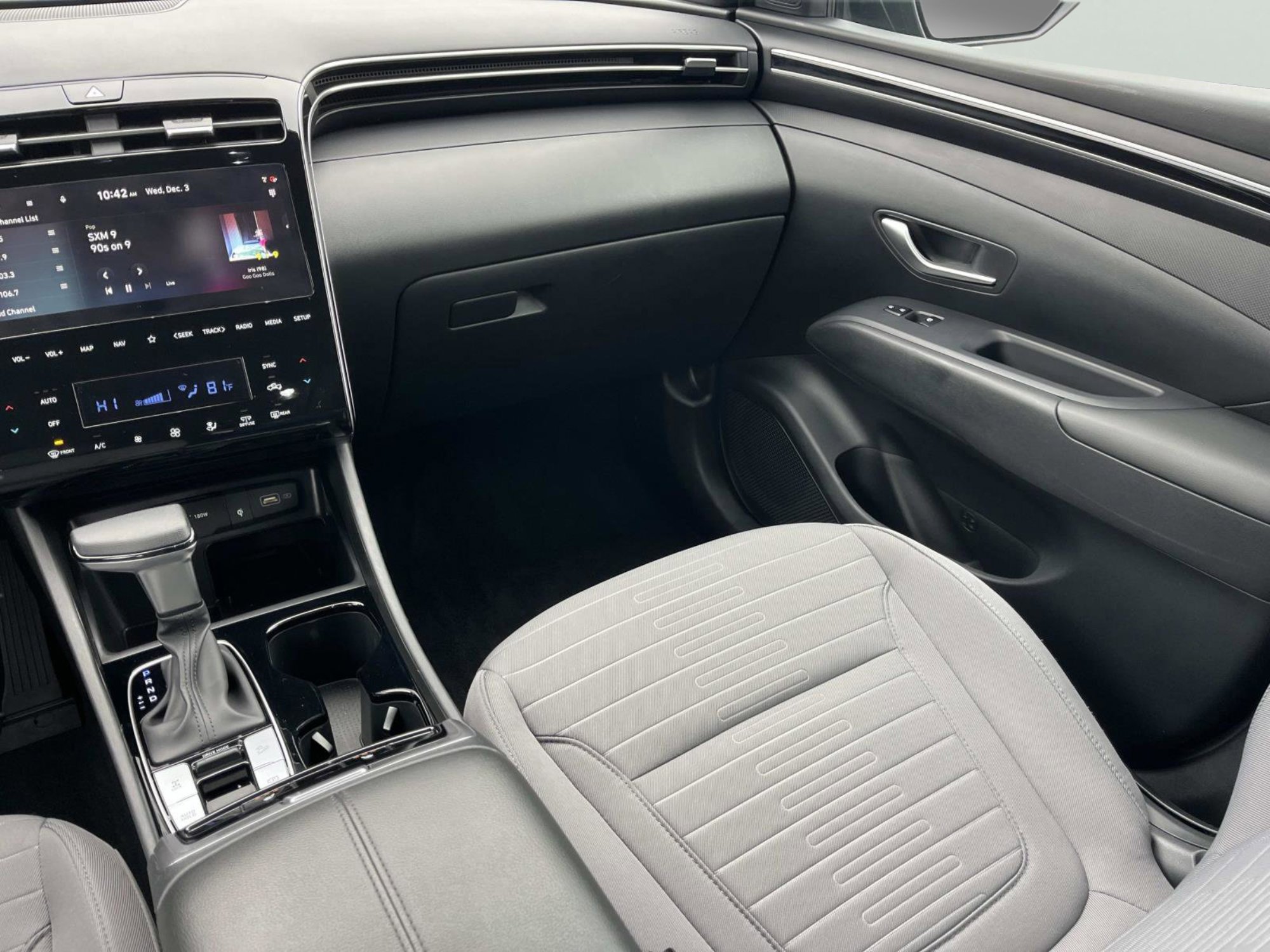 Used 2024 Hyundai Santa Cruz SEL w/ Activity Package image 15