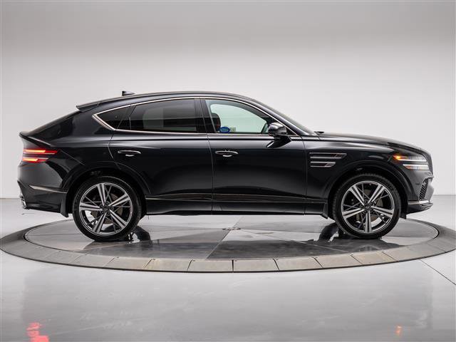 New 2026 Genesis GV80 3.5T e-SC image 6