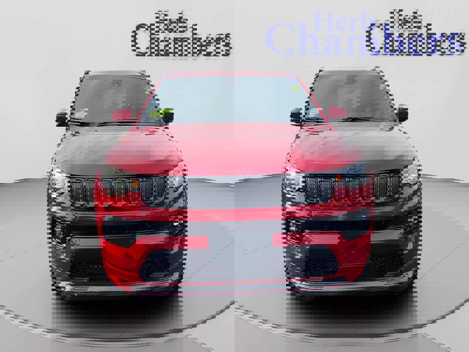 Used 2022 Jeep Compass Limited image 2