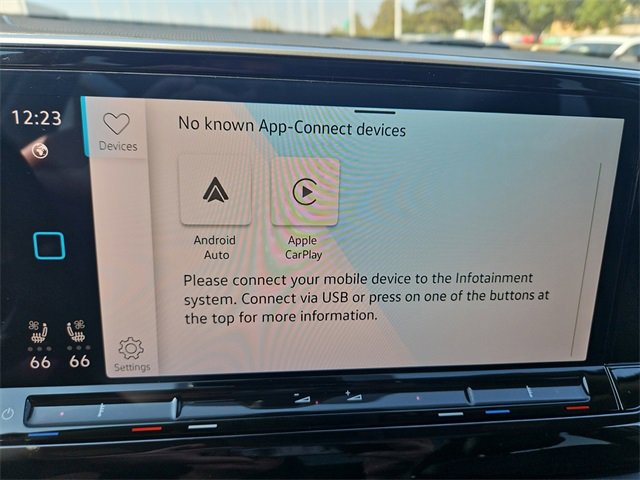 New 2026 Volkswagen Atlas SE image 21