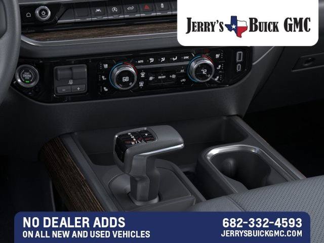 New 2026 GMC Sierra 1500 SLT w/ SLT Convenience Package AWD/4WD image 23