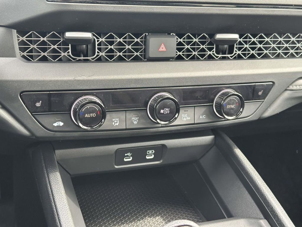 Certified 2023 Honda Accord EX image 26