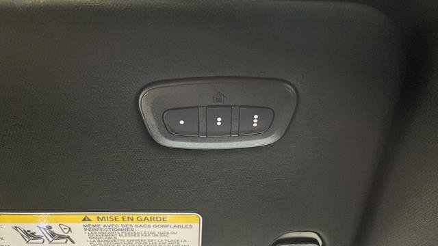 New 2026 RAM 1500 Laramie AWD/4WD image 34