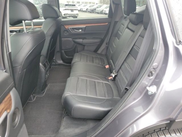 Used 2021 Honda CR-V EX-L image 20