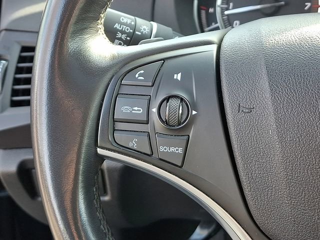Used 2014 Acura MDX 3.5L Technology Package image 25