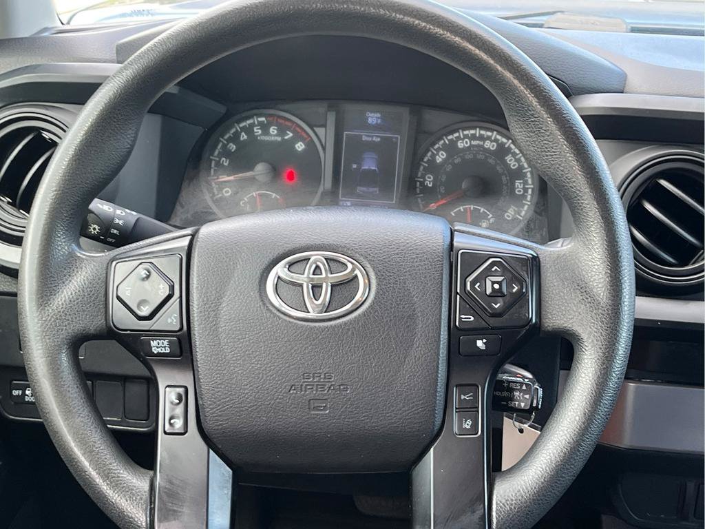 Used 2020 Toyota Tacoma SR w/ SR Convenience Package RWD image 15