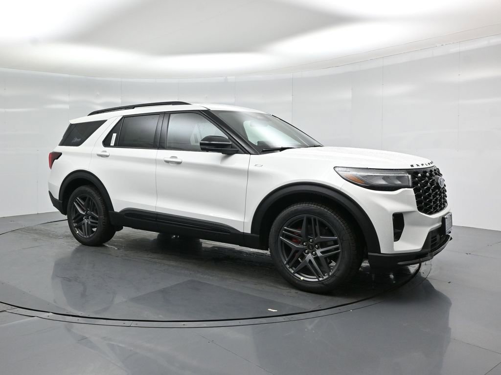 New 2026 Ford Explorer ST-Line image 26
