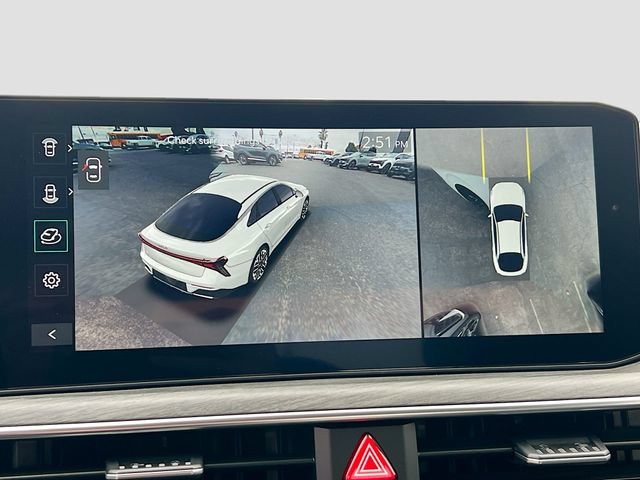 New 2026 Kia K5 EX FWD image 14