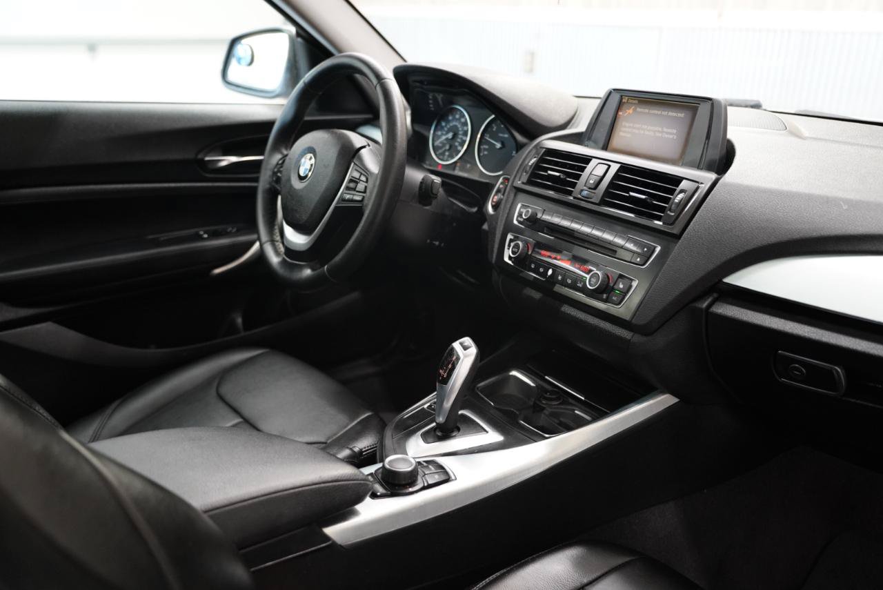 Used 2014 BMW 228i Coupe RWD image 17