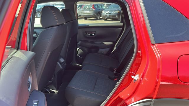 Used 2026 Honda HR-V Sport image 22