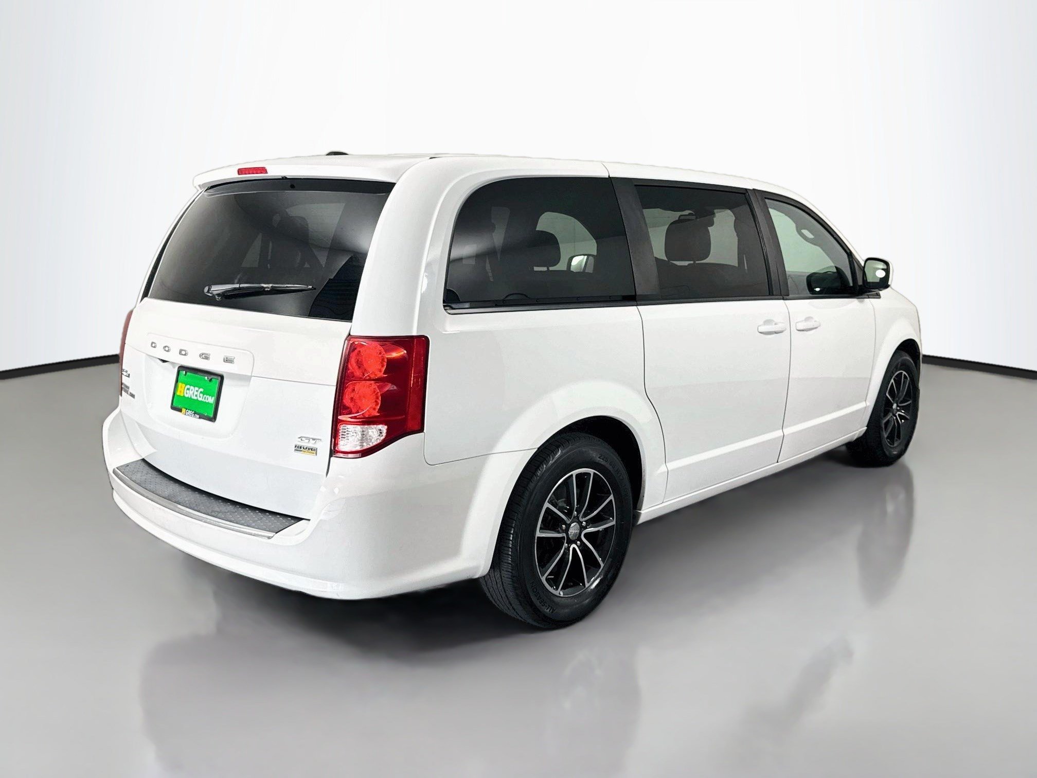 Used 2019 Dodge Grand Caravan GT FWD image 10