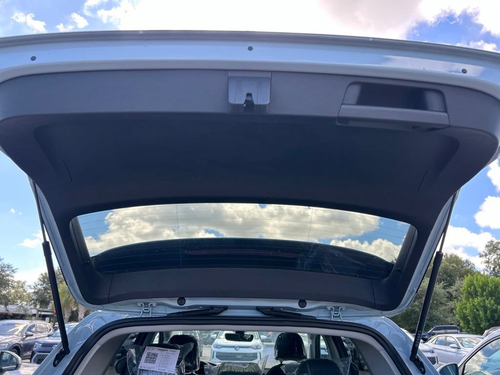 New 2026 Volkswagen Taos SEL AWD/4WD image 53