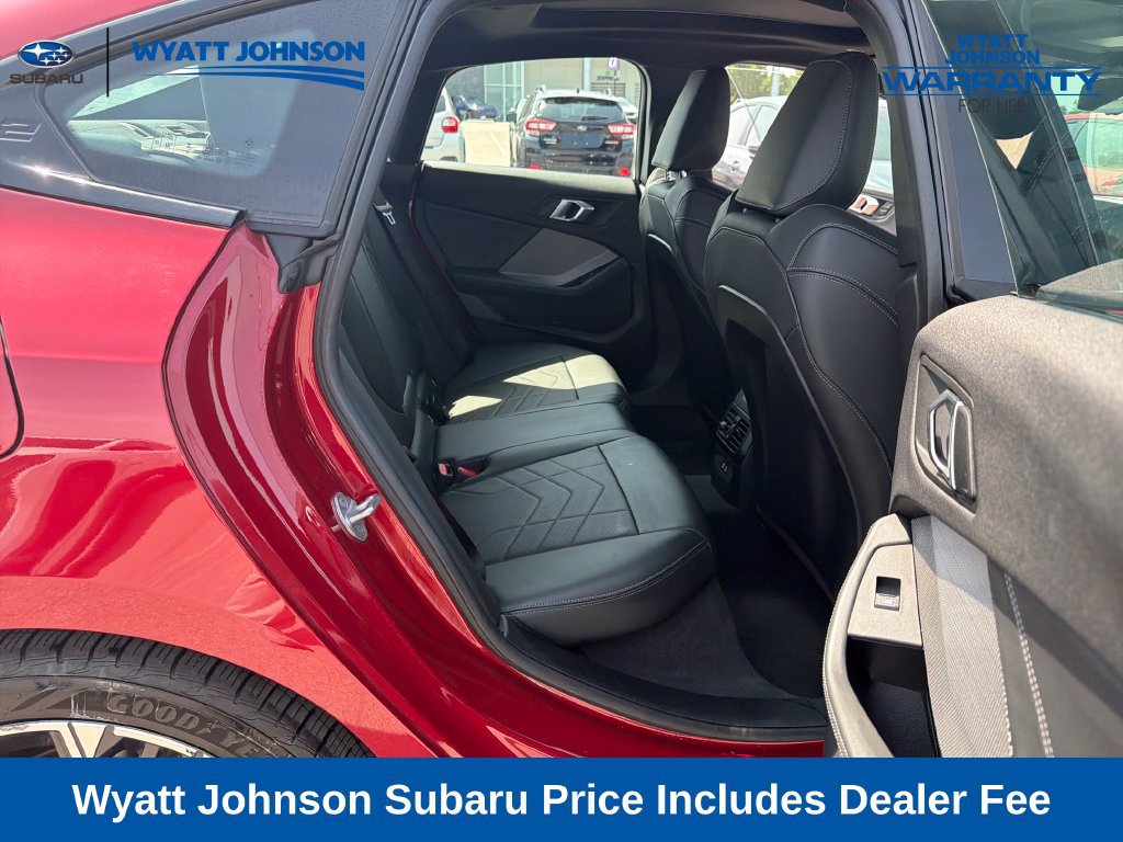 Used 2025 BMW 228i xDrive AWD/4WD image 33