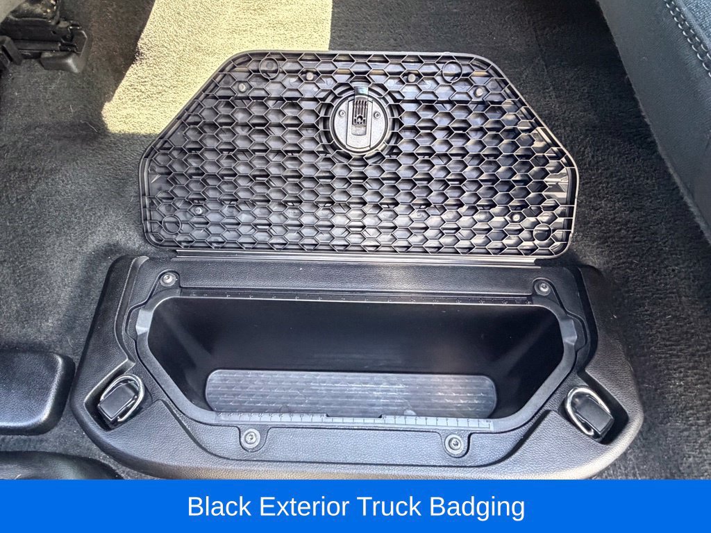 Certified 2024 RAM 1500 Big Horn AWD/4WD image 34