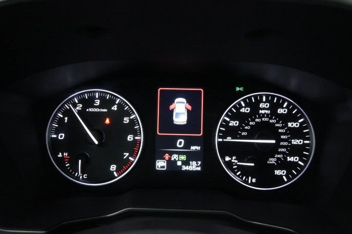 Used 2025 Subaru Legacy Limited image 22