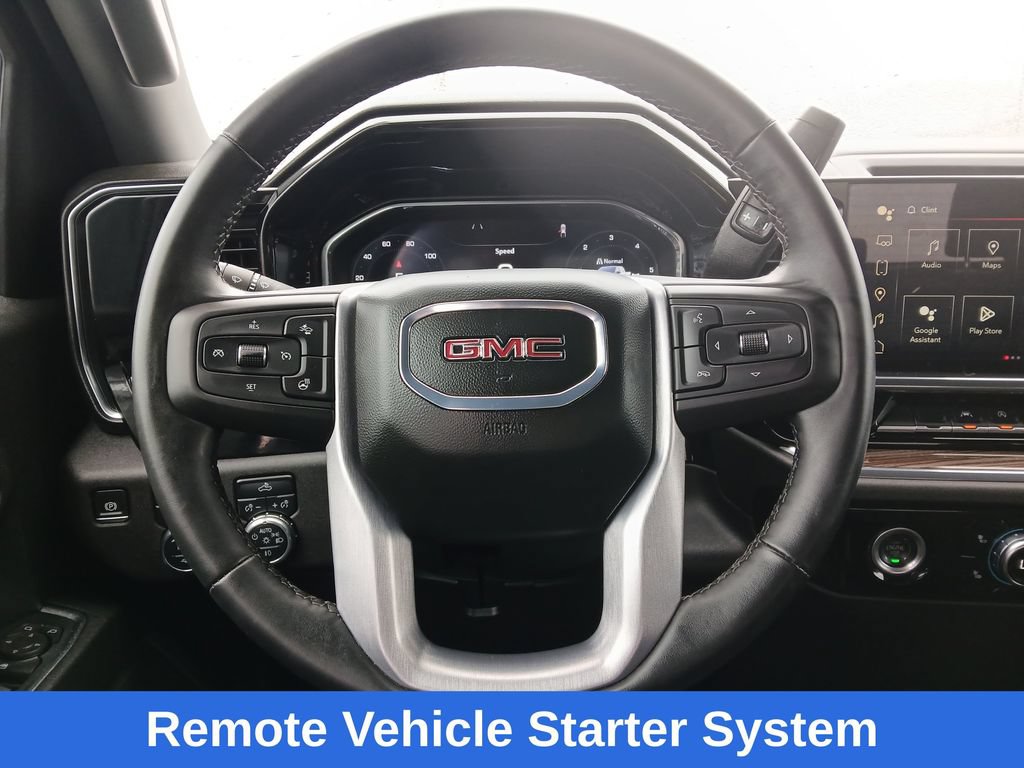 Used 2024 GMC Sierra 1500 Elevation AWD/4WD image 15