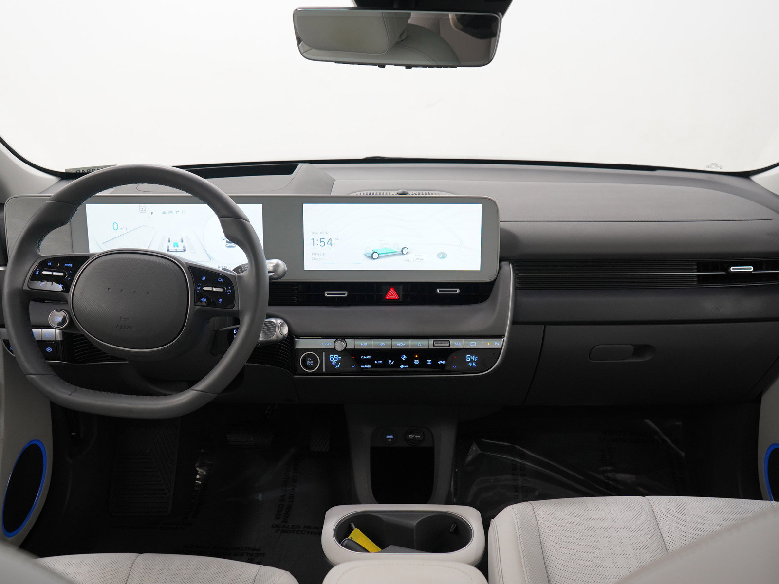 Certified 2024 Hyundai Ioniq 5 Limited image 18