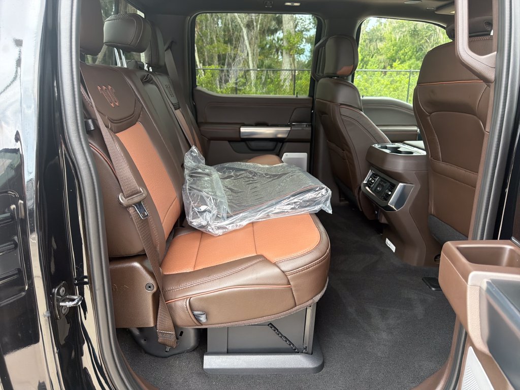 New 2027 Ford F250 King Ranch AWD/4WD image 29