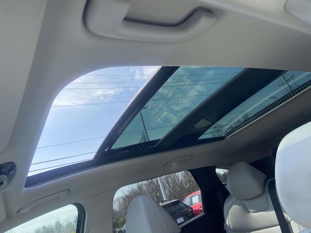 Used 2024 Hyundai Tucson Limited image 15