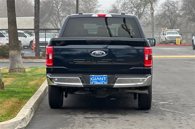 Used 2023 Ford F150 XLT image 5