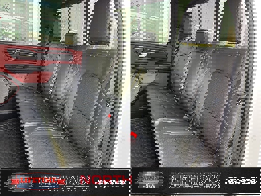 New 2026 RAM 1500 Rebel image 14