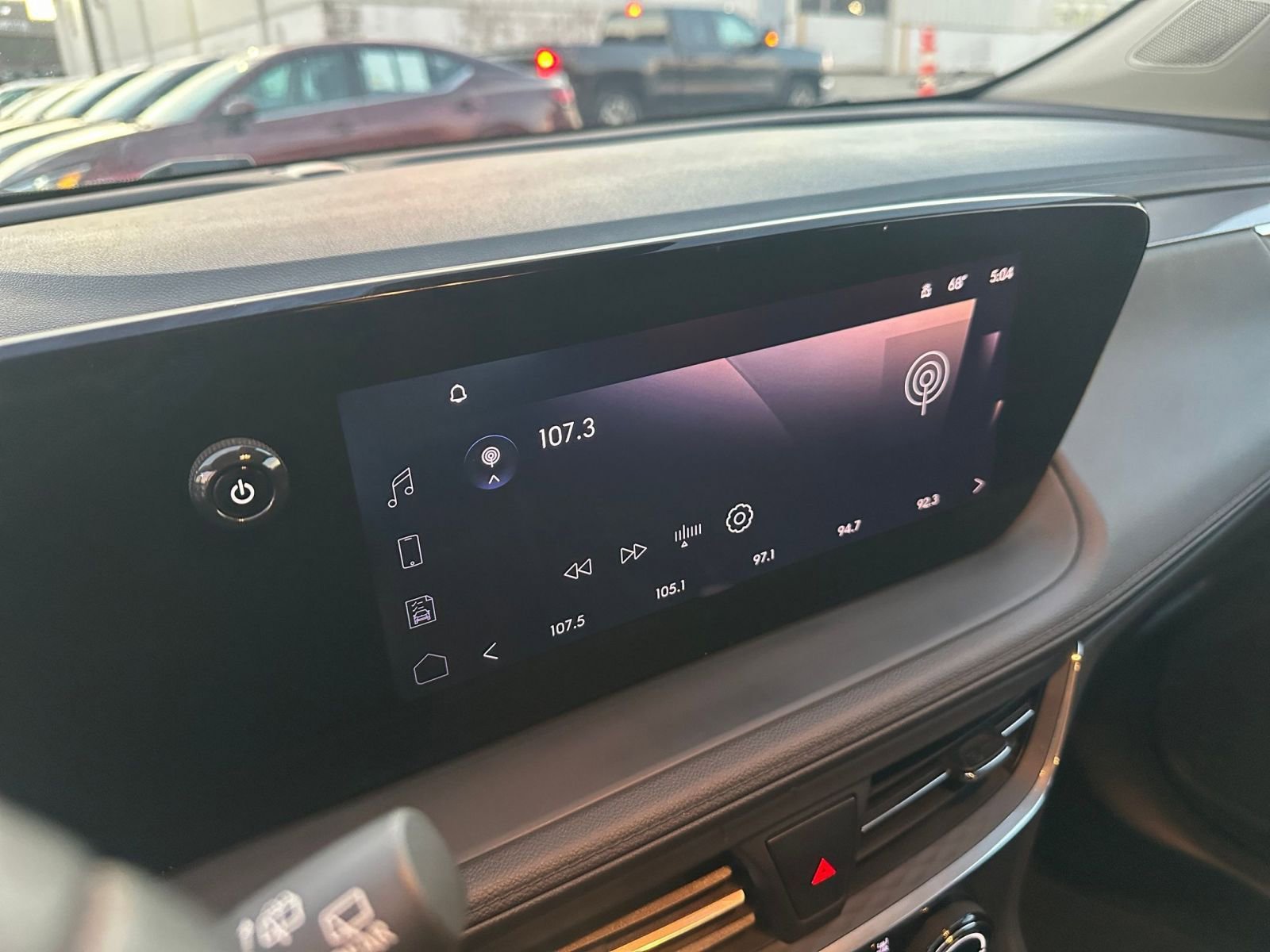 Used 2025 Buick Encore GX Preferred image 21