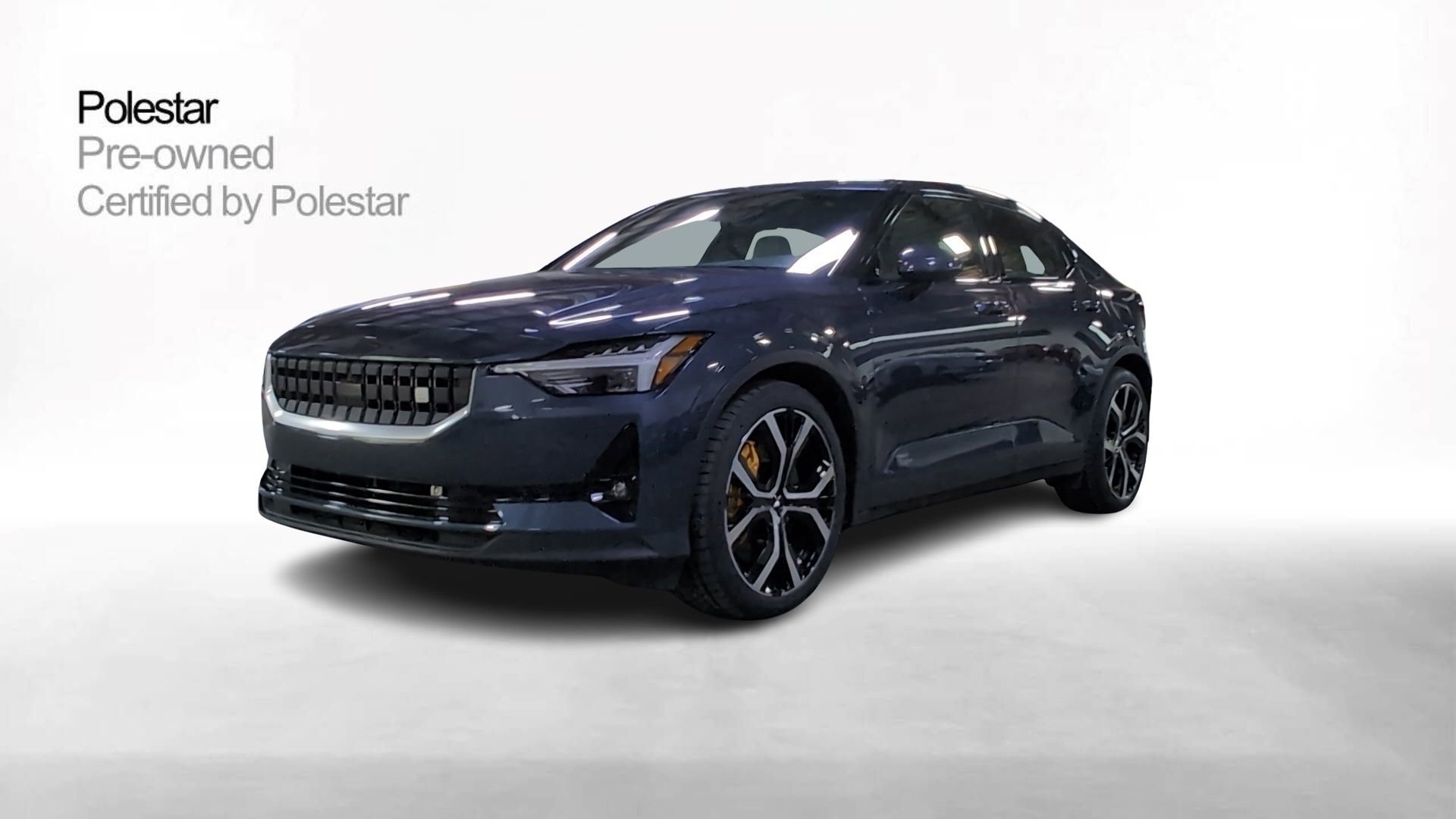 Certified 2023 Polestar Polestar 2 w/ Pilot Pack image 1