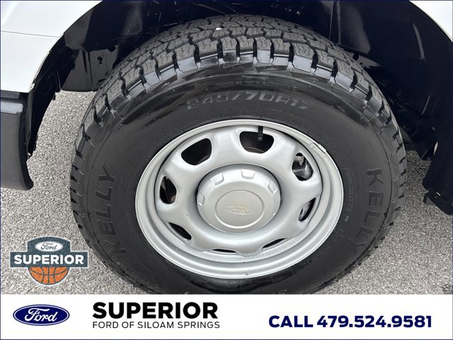 Used 2022 Ford F150 XL image 11