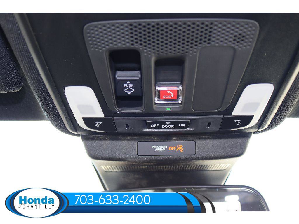 New 2026 Honda Accord Hybrid Sport image 15