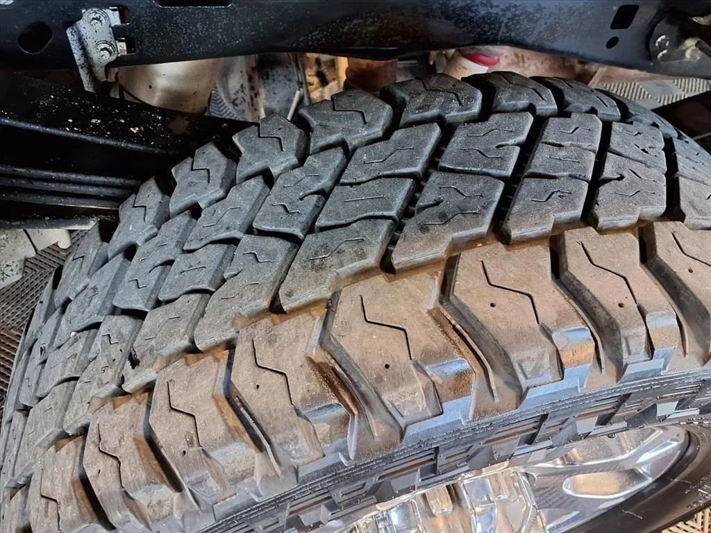 Used 2020 Ford F350 King Ranch w/ King Ranch Ultimate Package AWD/4WD image 9