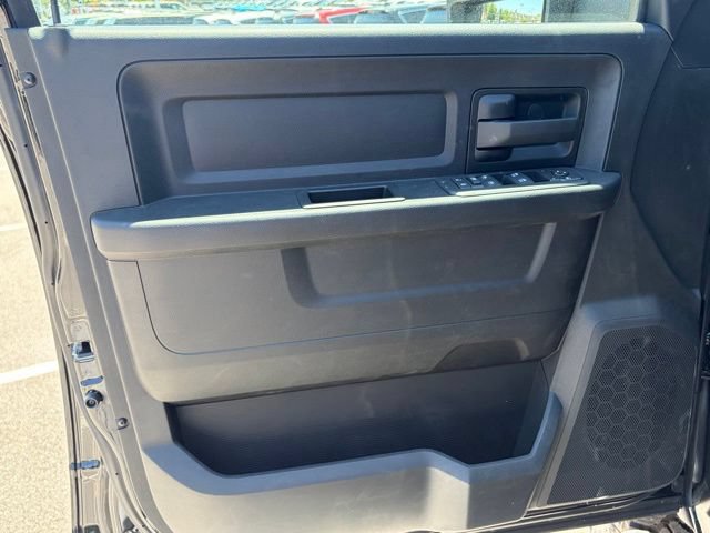 New 2026 RAM 2500 Tradesman w/ Power Wagon Package AWD/4WD image 12