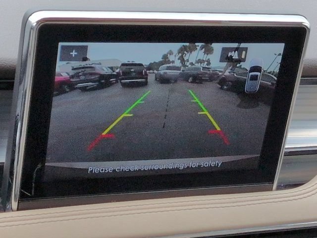 Used 2020 Lincoln Corsair FWD w/ Equipment Group 101A image 20