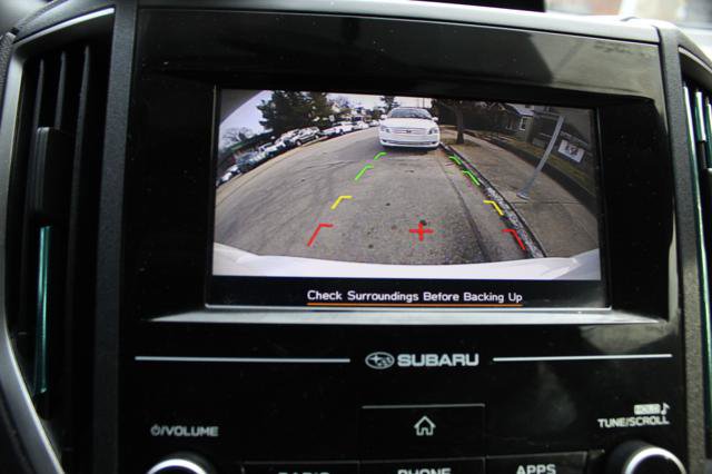 Used 2018 Subaru Impreza 2.0i image 21