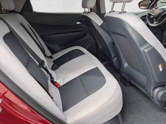 Used 2020 Chevrolet Bolt LT FWD image 18