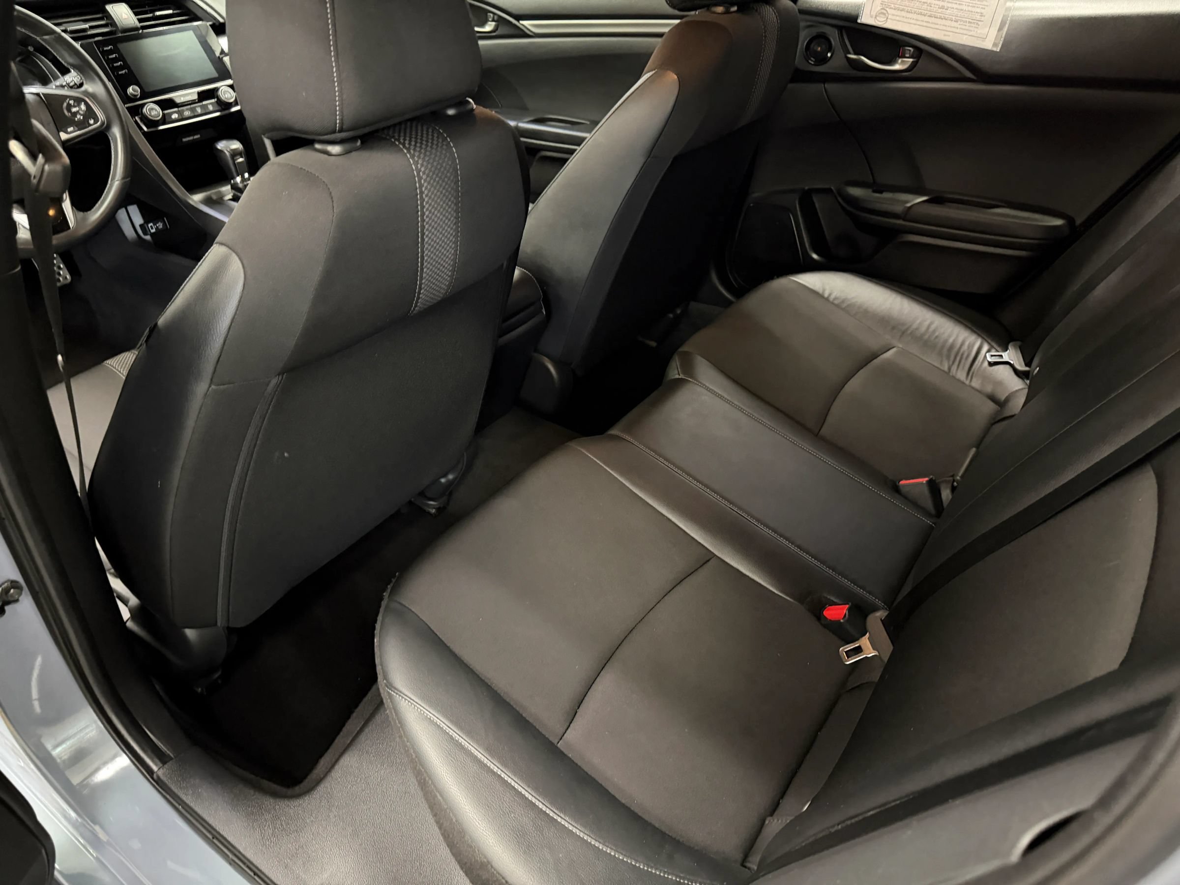 Used 2020 Honda Civic Sport image 20