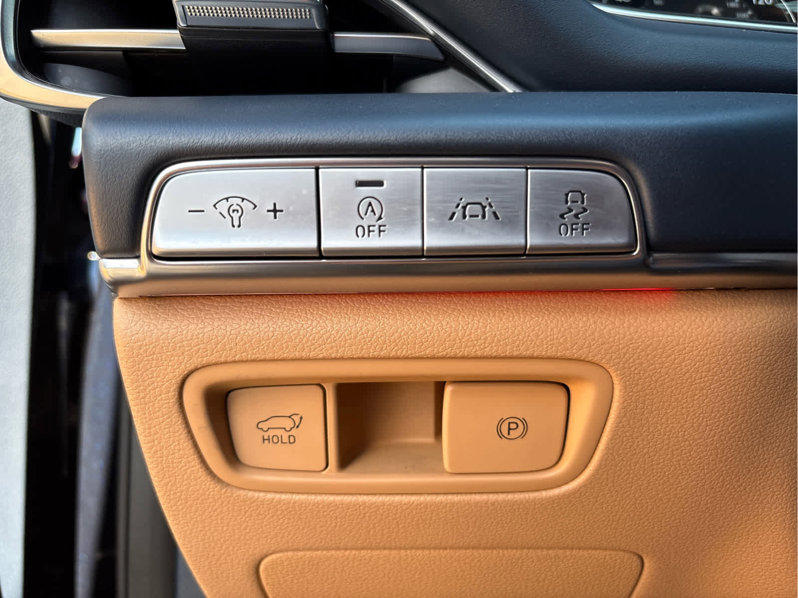 Used 2021 Genesis GV80 2.5T w/ Advanced Package 02 image 27