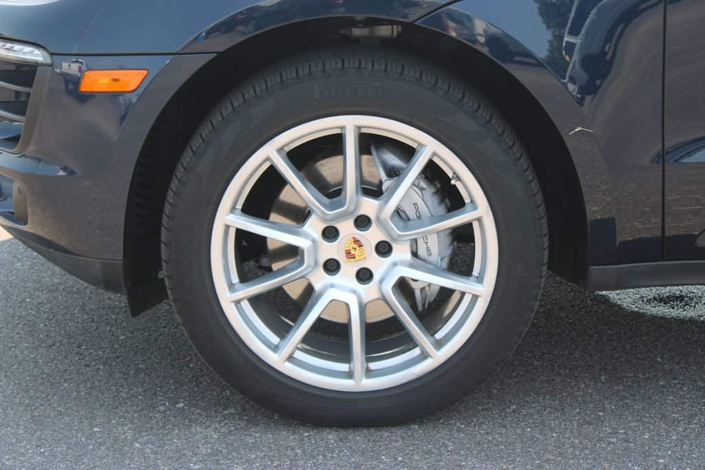 Used 2018 Porsche Macan S AWD/4WD image 19