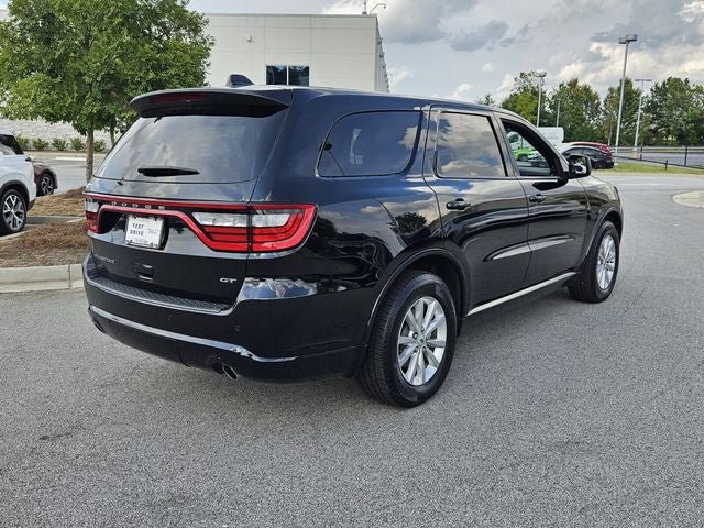 Used 2025 Dodge Durango GT RWD image 8